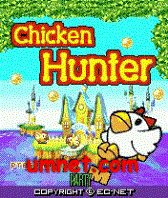 game pic for Chicken Hunter
